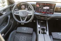 Volkswagen Passat Variant din 2024 cu 45.000 km - oferta VOL224661 - foto 16