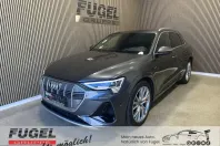 Audi e-tron din 2022 cu 66.490 km - oferta AUD224662 - foto 1