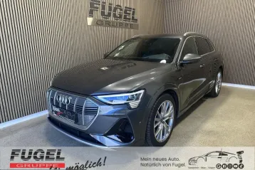 Audi e-tron din 2022 - oferta AUD224662