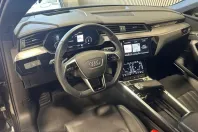 Audi e-tron din 2022 cu 66.490 km - oferta AUD224662 - foto 8