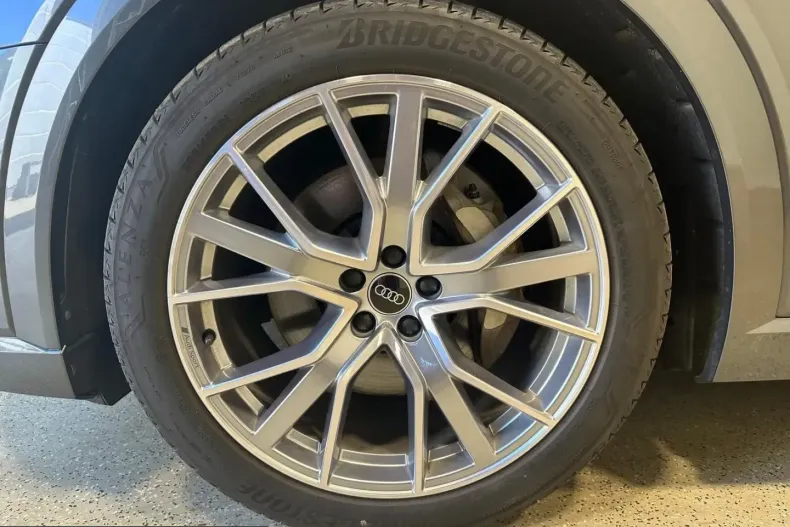Audi e-tron din 2022 cu 66.490 km - oferta AUD224662 - foto 9