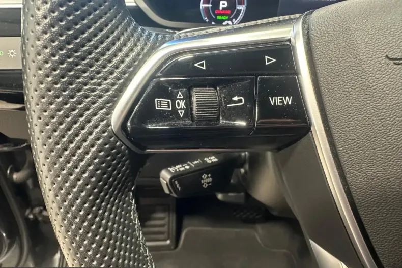 Audi e-tron din 2022 cu 66.490 km - oferta AUD224662 - foto 15