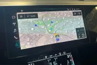 Audi e-tron din 2022 cu 66.490 km - oferta AUD224662 - foto 17