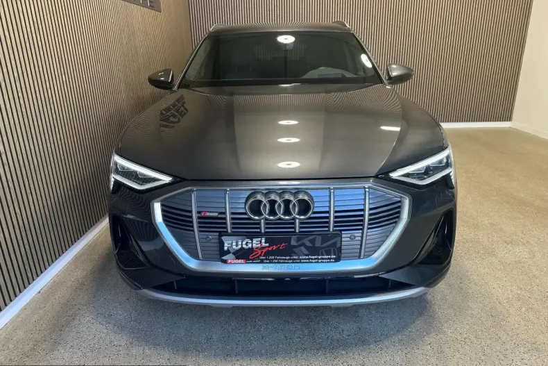 Audi e-tron din 2022 cu 66.490 km - oferta AUD224662 - foto 30