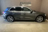 Audi e-tron din 2022 cu 66.490 km - oferta AUD224662 - foto 32