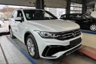 Volkswagen Tiguan din 2023 cu 42.900 km - oferta VOL224663 - foto 1