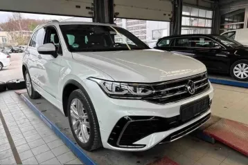 Volkswagen Tiguan din 2023 - oferta VOL224663