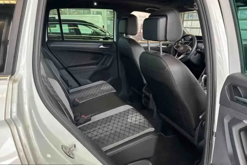 Volkswagen Tiguan din 2023 cu 42.900 km - oferta VOL224663 - foto 4