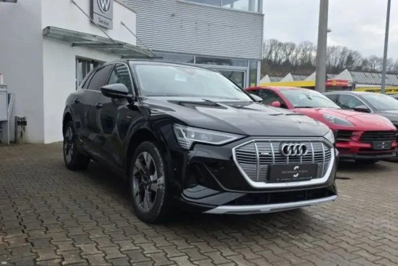 Audi e-tron din 2022 cu 71.593 km - oferta AUD224664 - foto 6