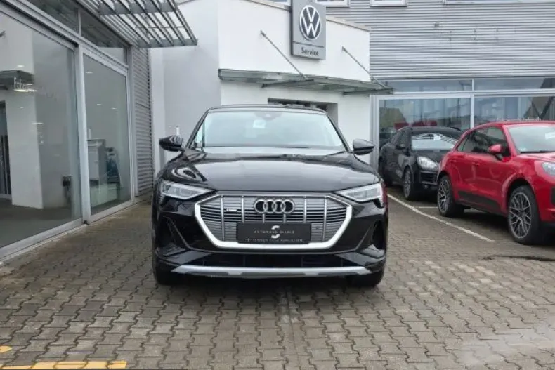 Audi e-tron din 2022 cu 71.593 km - oferta AUD224664 - foto 7