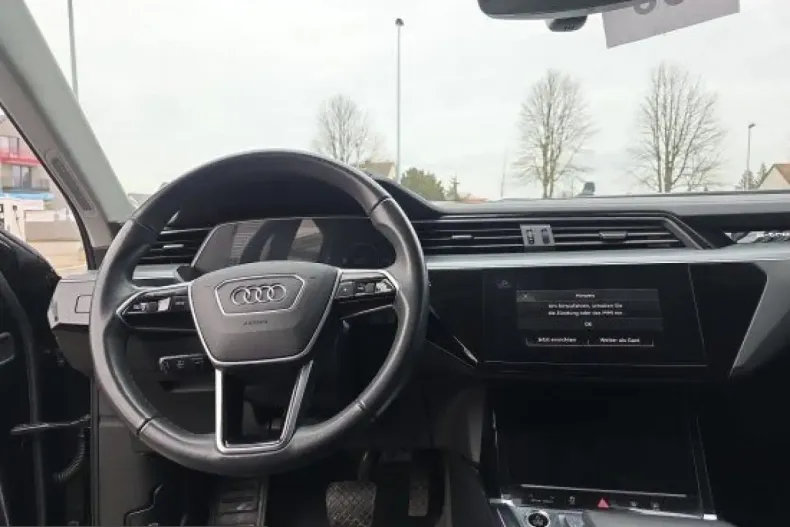 Audi e-tron din 2022 cu 71.593 km - oferta AUD224664 - foto 11