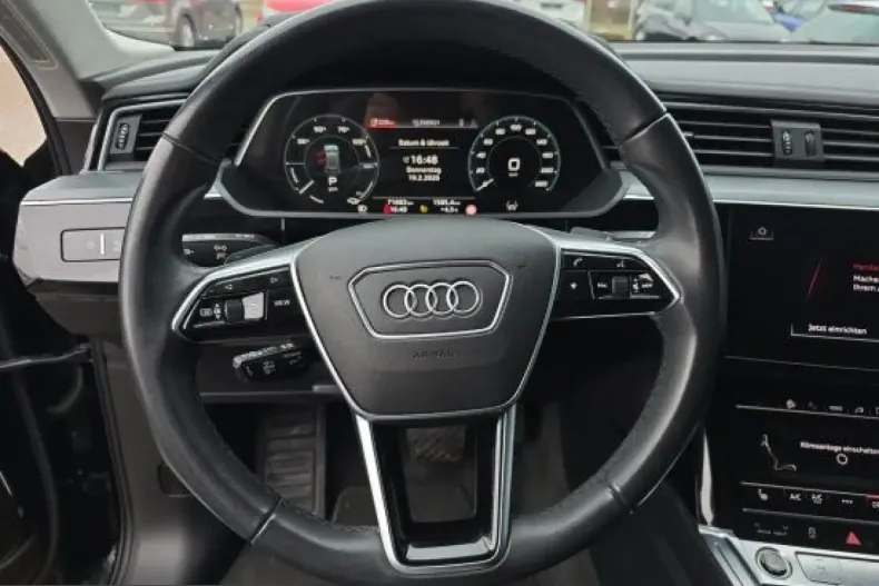 Audi e-tron din 2022 cu 71.593 km - oferta AUD224664 - foto 12