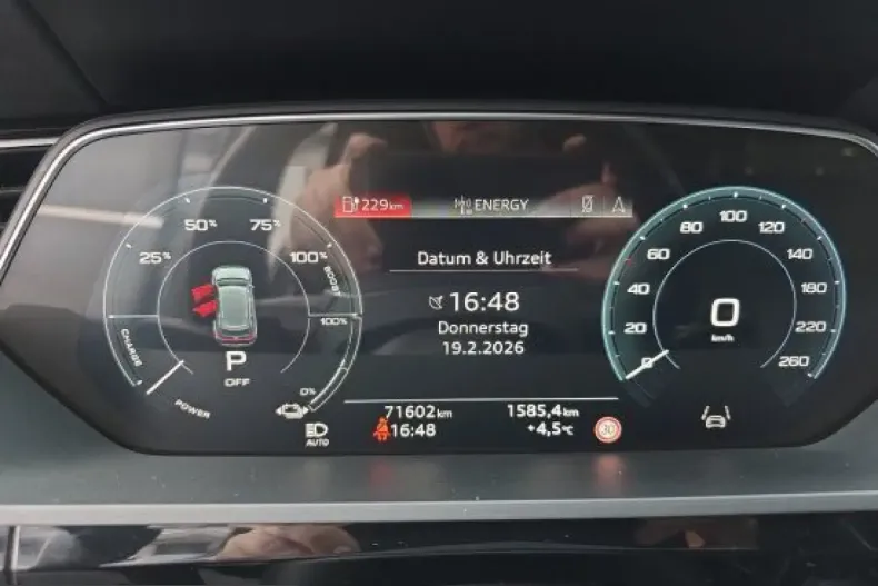Audi e-tron din 2022 cu 71.593 km - oferta AUD224664 - foto 13