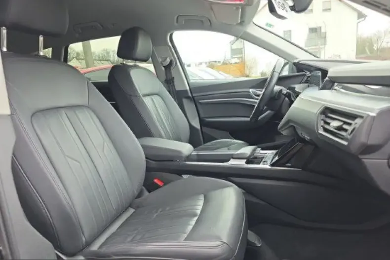 Audi e-tron din 2022 cu 71.593 km - oferta AUD224664 - foto 15