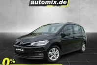 Volkswagen Touran din 2024 cu 56.392 km - oferta VOL224665 - foto 1