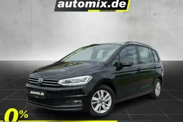 Volkswagen Touran din 2024 - oferta VOL224665