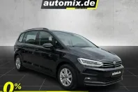 Volkswagen Touran din 2024 cu 56.392 km - oferta VOL224665 - foto 5