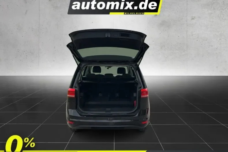 Volkswagen Touran din 2024 cu 56.392 km - oferta VOL224665 - foto 6