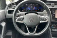 Volkswagen Touran din 2024 cu 56.392 km - oferta VOL224665 - foto 10