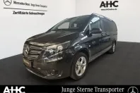 Mercedes-Benz Vito din 2022 cu 79.900 km - oferta MER224666 - foto 1