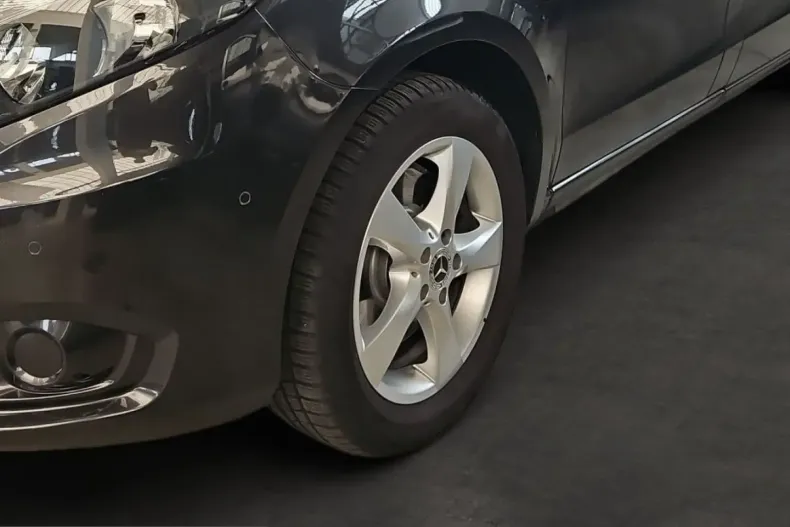 Mercedes-Benz Vito din 2022 cu 79.900 km - oferta MER224666 - foto 6