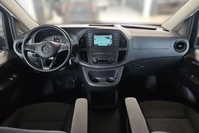 Mercedes-Benz Vito din 2022 cu 79.900 km - oferta MER224666 - foto 10