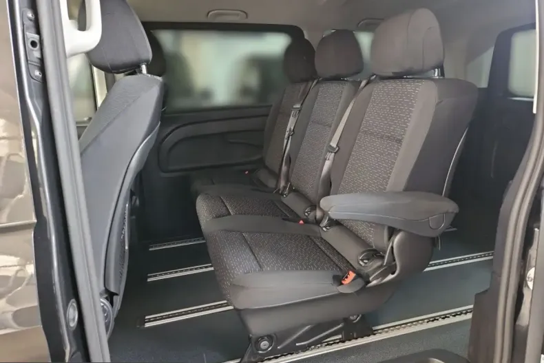 Mercedes-Benz Vito din 2022 cu 79.900 km - oferta MER224666 - foto 11