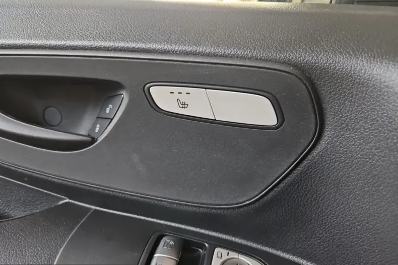 Mercedes-Benz Vito din 2022 cu 79.900 km - oferta MER224666 - foto 13