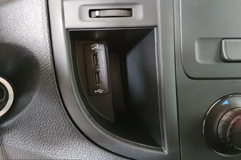 Mercedes-Benz Vito din 2022 cu 79.900 km - oferta MER224666 - foto 15