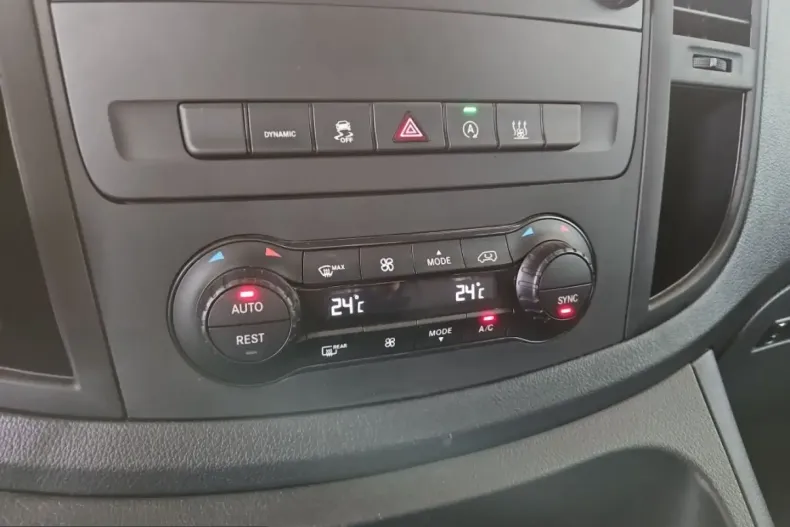 Mercedes-Benz Vito din 2022 cu 79.900 km - oferta MER224666 - foto 16