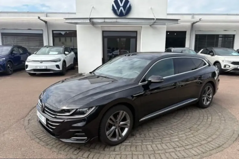 Volkswagen Arteon din 2023 cu 70.357 km - oferta VOL224667 - foto 2