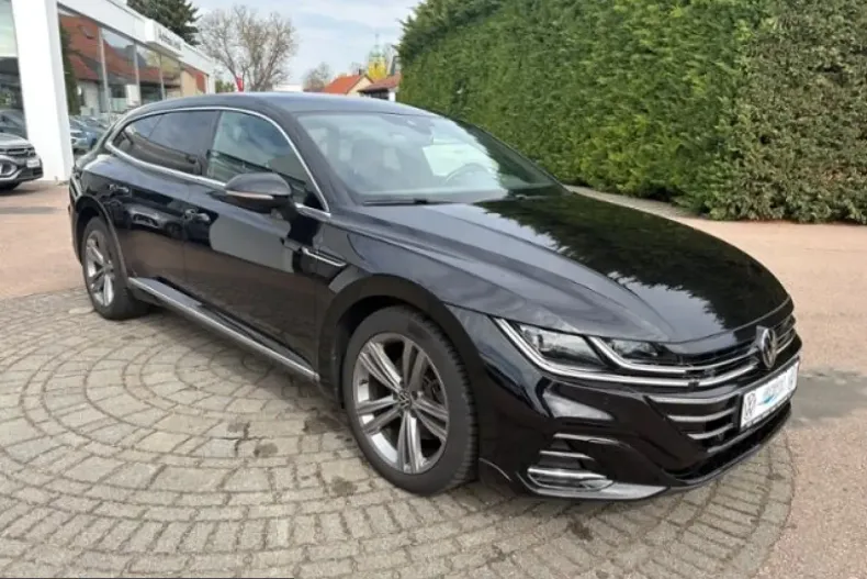 Volkswagen Arteon din 2023 cu 70.357 km - oferta VOL224667 - foto 5
