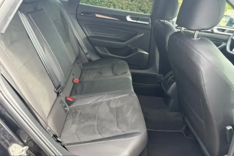 Volkswagen Arteon din 2023 cu 70.357 km - oferta VOL224667 - foto 7