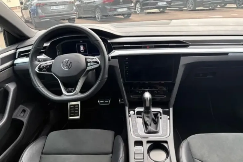 Volkswagen Arteon din 2023 cu 70.357 km - oferta VOL224667 - foto 8