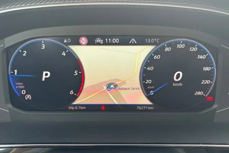 Volkswagen Arteon din 2023 cu 70.357 km - oferta VOL224667 - foto 12