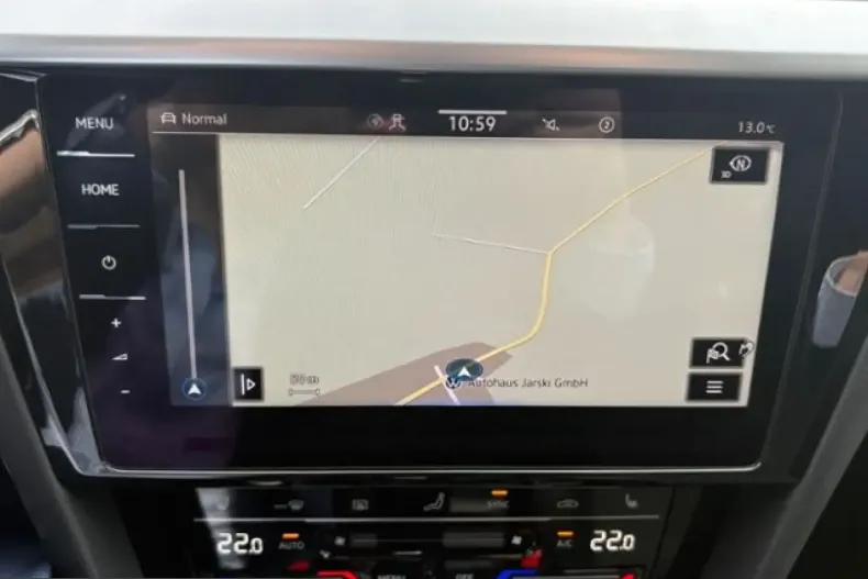 Volkswagen Arteon din 2023 cu 70.357 km - oferta VOL224667 - foto 14