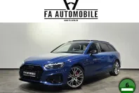 Audi A4 din 2023 cu 64.920 km - oferta AUD224668 - foto 1