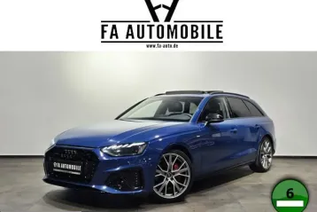 Audi A4 din 2023 - oferta AUD224668
