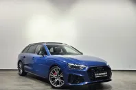 Audi A4 din 2023 cu 64.920 km - oferta AUD224668 - foto 2