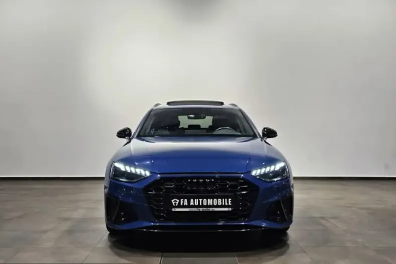 Audi A4 din 2023 cu 64.920 km - oferta AUD224668 - foto 3