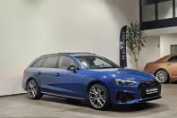 Audi A4 din 2023 cu 64.920 km - oferta AUD224668 - foto 5
