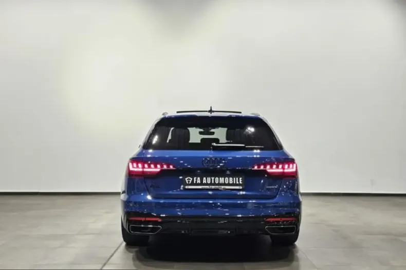 Audi A4 din 2023 cu 64.920 km - oferta AUD224668 - foto 11