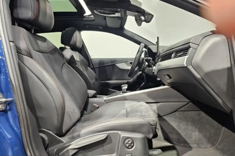 Audi A4 din 2023 cu 64.920 km - oferta AUD224668 - foto 14