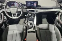 Audi A4 din 2023 cu 64.920 km - oferta AUD224668 - foto 17