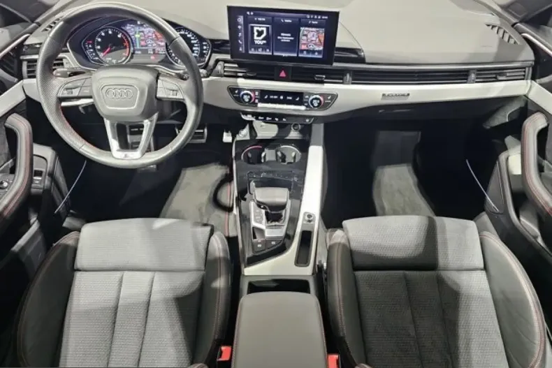 Audi A4 din 2023 cu 64.920 km - oferta AUD224668 - foto 17