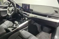 Audi A4 din 2023 cu 64.920 km - oferta AUD224668 - foto 18