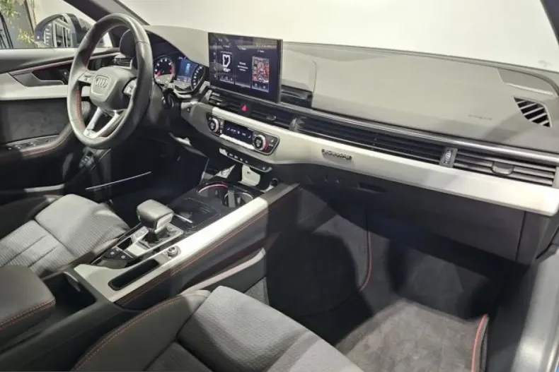 Audi A4 din 2023 cu 64.920 km - oferta AUD224668 - foto 18