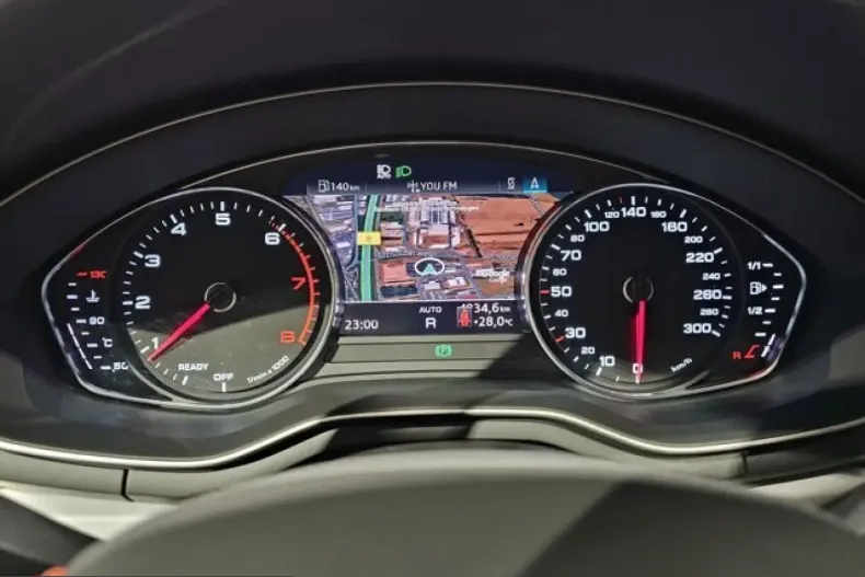 Audi A4 din 2023 cu 64.920 km - oferta AUD224668 - foto 25