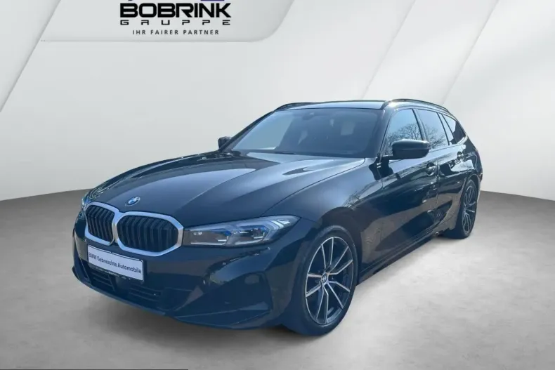 BMW 320 (Seria 3) din 2023 cu 73.200 km - oferta BMW224669 - foto 1