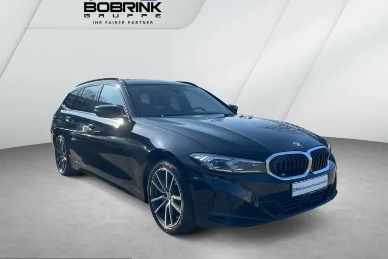 BMW 320 (Seria 3) din 2023 cu 73.200 km - oferta BMW224669 - foto 3